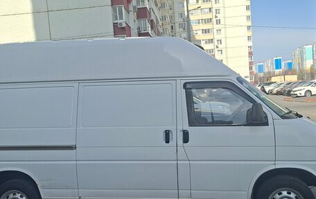 Volkswagen Transporter T4, 1994 год, 990 000 рублей, 3 фотография