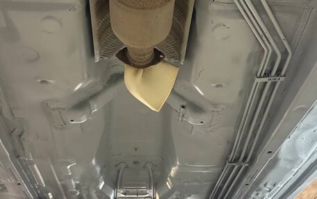 Toyota Camry, 2006 год, 1 300 000 рублей, 14 фотография