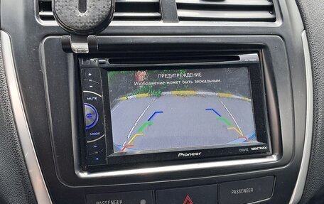 Mitsubishi ASX I рестайлинг, 2012 год, 960 000 рублей, 5 фотография