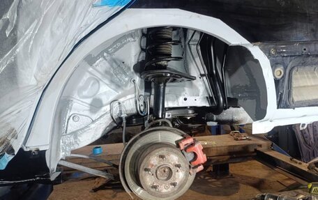 Toyota Camry, 2006 год, 1 300 000 рублей, 15 фотография