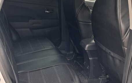 Mitsubishi ASX I рестайлинг, 2012 год, 960 000 рублей, 9 фотография