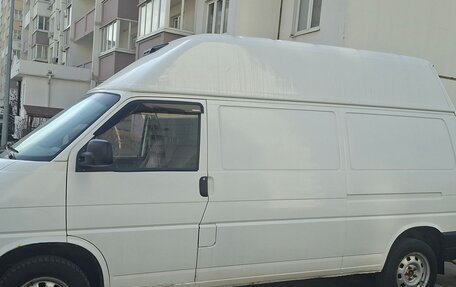 Volkswagen Transporter T4, 1994 год, 990 000 рублей, 2 фотография