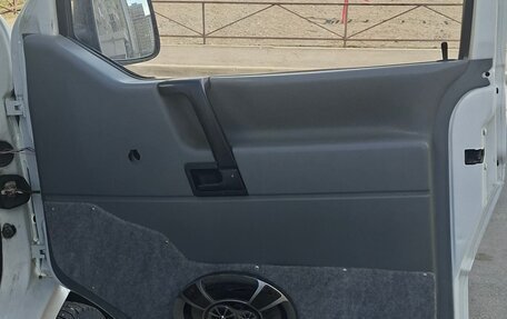 Volkswagen Transporter T4, 1994 год, 990 000 рублей, 6 фотография