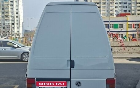 Volkswagen Transporter T4, 1994 год, 990 000 рублей, 4 фотография