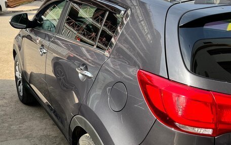 KIA Sportage III, 2014 год, 1 499 999 рублей, 3 фотография