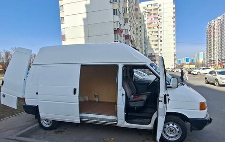 Volkswagen Transporter T4, 1994 год, 990 000 рублей, 5 фотография