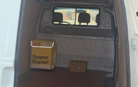 Volkswagen Transporter T4, 1994 год, 990 000 рублей, 8 фотография