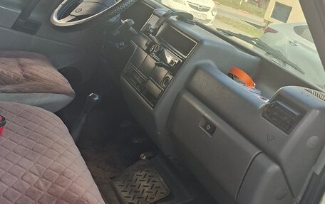 Volkswagen Transporter T4, 1994 год, 990 000 рублей, 9 фотография