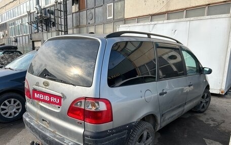 Ford Galaxy II, 2004 год, 330 000 рублей, 2 фотография