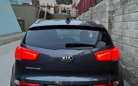 KIA Sportage III, 2014 год, 1 499 999 рублей, 7 фотография