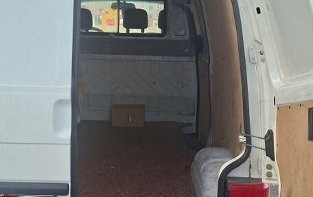 Volkswagen Transporter T4, 1994 год, 990 000 рублей, 7 фотография