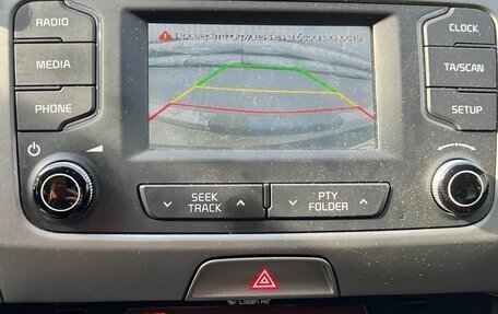 KIA Sportage III, 2014 год, 1 499 999 рублей, 13 фотография