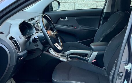 KIA Sportage III, 2014 год, 1 499 999 рублей, 9 фотография