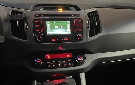 KIA Sportage III, 2014 год, 1 499 999 рублей, 15 фотография