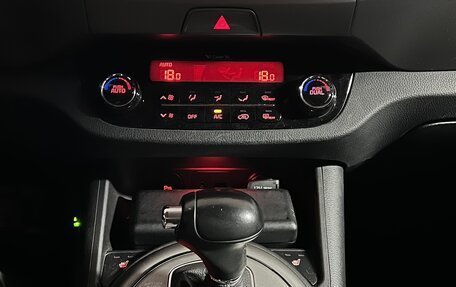 KIA Sportage III, 2014 год, 1 499 999 рублей, 17 фотография