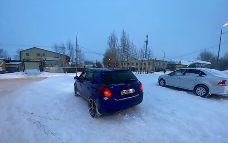 KIA cee'd I рестайлинг, 2009 год, 630 000 рублей, 4 фотография