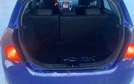 KIA cee'd I рестайлинг, 2009 год, 630 000 рублей, 5 фотография