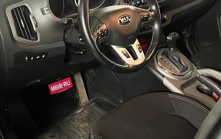 KIA Sportage III, 2014 год, 1 499 999 рублей, 12 фотография