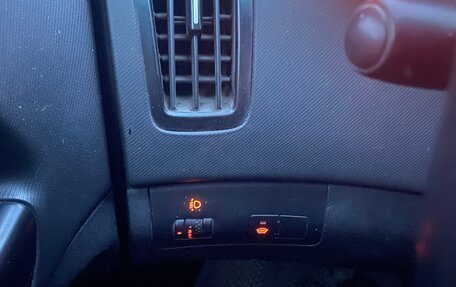 KIA cee'd I рестайлинг, 2009 год, 630 000 рублей, 9 фотография