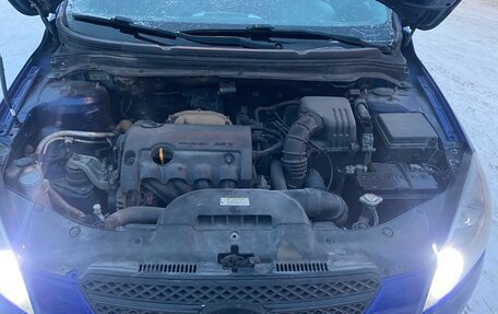 KIA cee'd I рестайлинг, 2009 год, 630 000 рублей, 13 фотография