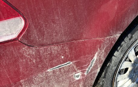 Volkswagen Polo VI (EU Market), 2010 год, 460 000 рублей, 6 фотография