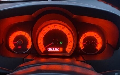 KIA cee'd I рестайлинг, 2009 год, 630 000 рублей, 10 фотография