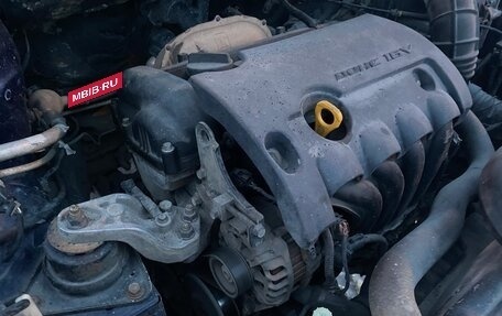 KIA cee'd I рестайлинг, 2009 год, 630 000 рублей, 14 фотография