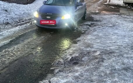 KIA cee'd I рестайлинг, 2009 год, 630 000 рублей, 15 фотография