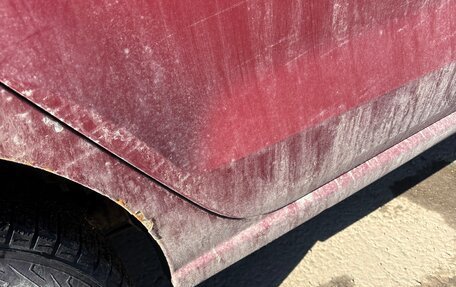 Volkswagen Polo VI (EU Market), 2010 год, 460 000 рублей, 7 фотография