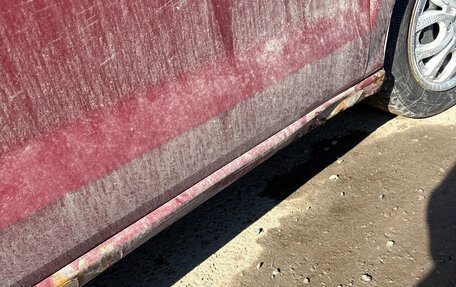 Volkswagen Polo VI (EU Market), 2010 год, 460 000 рублей, 8 фотография