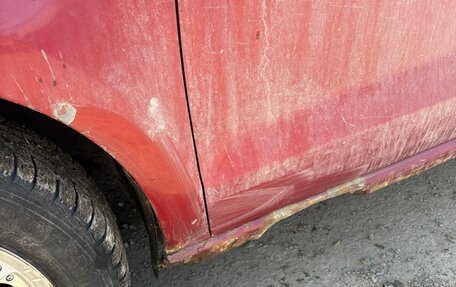 Volkswagen Polo VI (EU Market), 2010 год, 460 000 рублей, 9 фотография