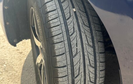 Skoda Rapid I, 2015 год, 645 000 рублей, 8 фотография