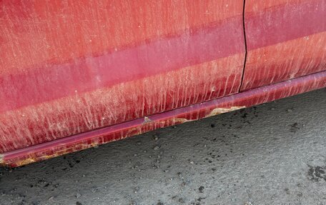 Volkswagen Polo VI (EU Market), 2010 год, 460 000 рублей, 10 фотография