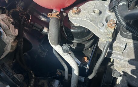 Skoda Rapid I, 2015 год, 645 000 рублей, 10 фотография