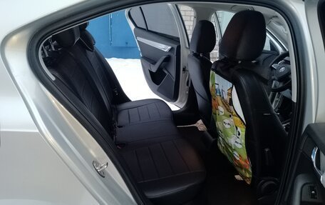 Skoda Octavia, 2013 год, 1 100 000 рублей, 7 фотография