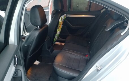 Skoda Octavia, 2013 год, 1 100 000 рублей, 6 фотография