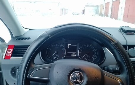 Skoda Octavia, 2013 год, 1 100 000 рублей, 5 фотография