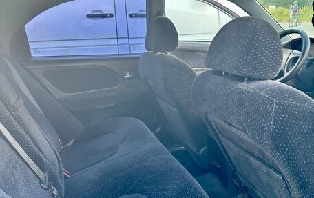 Hyundai Sonata IV рестайлинг, 2007 год, 520 000 рублей, 8 фотография