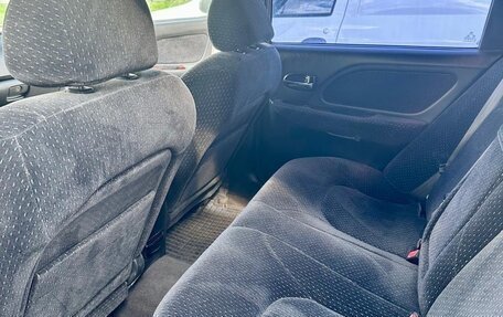 Hyundai Sonata IV рестайлинг, 2007 год, 520 000 рублей, 9 фотография