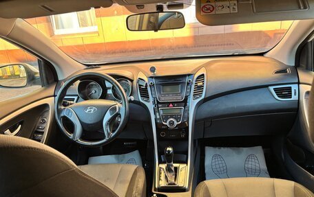 Hyundai i30 II рестайлинг, 2014 год, 850 000 рублей, 6 фотография