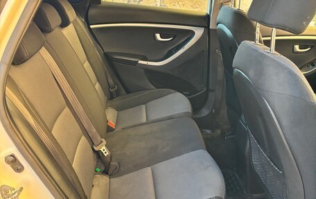 Hyundai i30 II рестайлинг, 2014 год, 850 000 рублей, 5 фотография