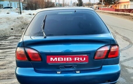 Nissan Primera II рестайлинг, 2000 год, 238 000 рублей, 2 фотография