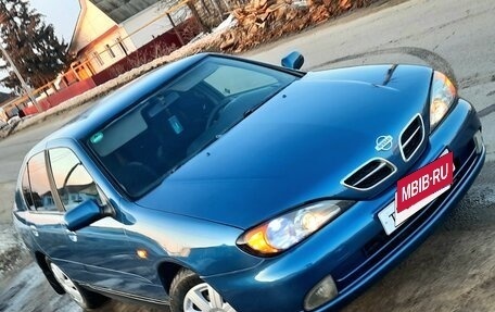 Nissan Primera II рестайлинг, 2000 год, 238 000 рублей, 3 фотография