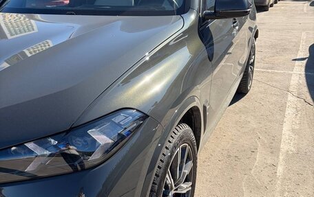 BMW X5, 2024 год, 14 500 000 рублей, 2 фотография