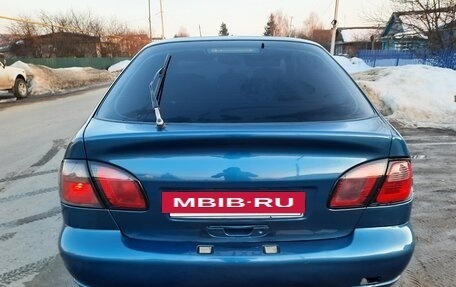 Nissan Primera II рестайлинг, 2000 год, 238 000 рублей, 6 фотография