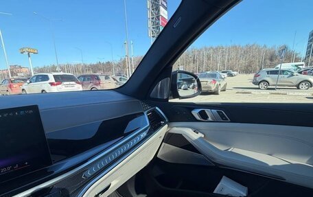 BMW X5, 2024 год, 14 500 000 рублей, 8 фотография