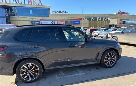 BMW X5, 2024 год, 14 500 000 рублей, 5 фотография