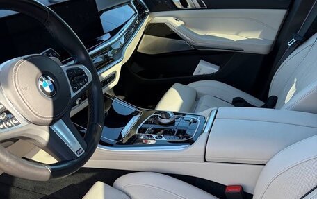 BMW X5, 2024 год, 14 500 000 рублей, 7 фотография