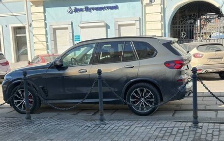 BMW X5, 2024 год, 14 500 000 рублей, 6 фотография