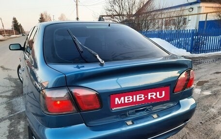 Nissan Primera II рестайлинг, 2000 год, 238 000 рублей, 9 фотография